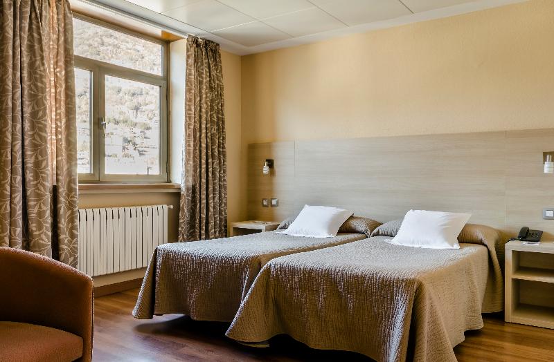 اتاق استاندارد یک نفره, Panorama