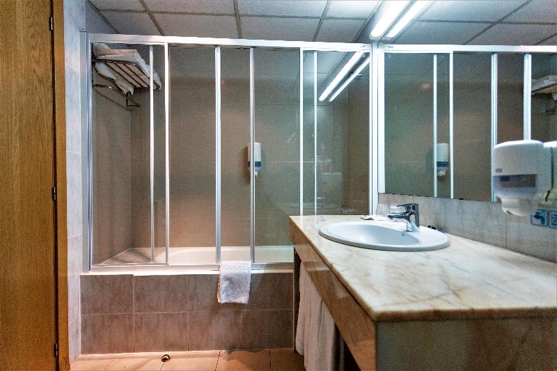 اتاق استاندارد یک نفره, Panorama