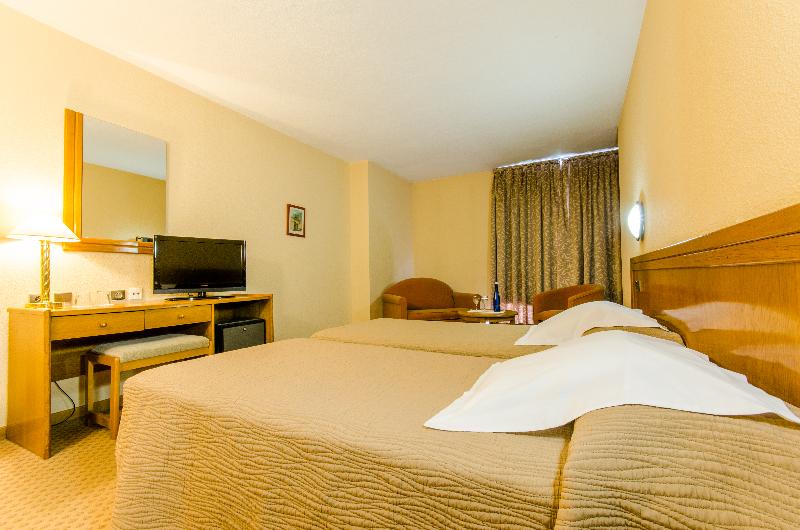 اتاق استاندارد, Panorama