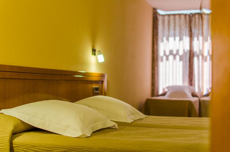 اتاق استاندارد, Panorama