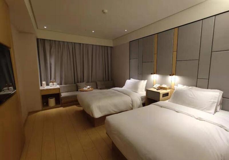 اتاق استاندارد, Panorama