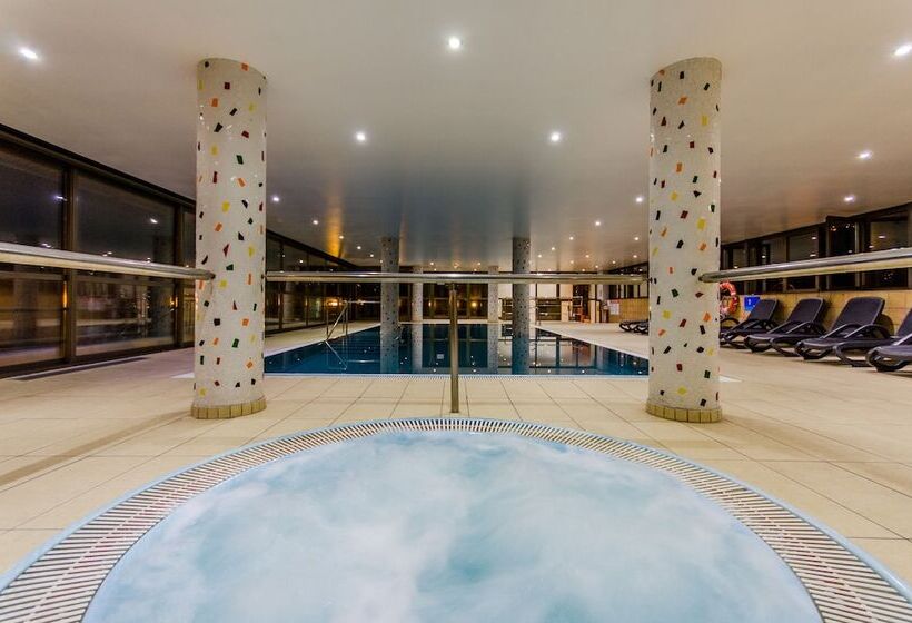 اتاق استاندارد, Panorama