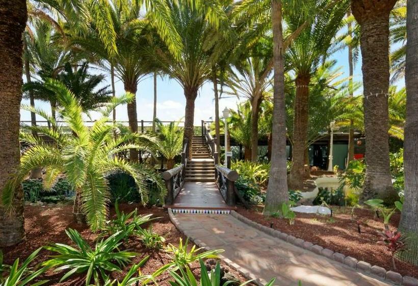 اتاق استاندارد, Parque Tropical