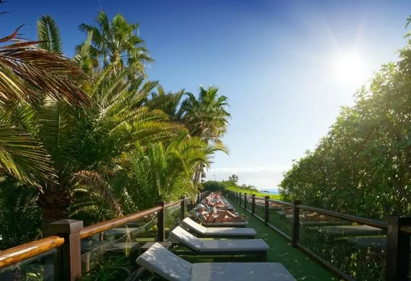 اتاق استاندارد, Parque Tropical