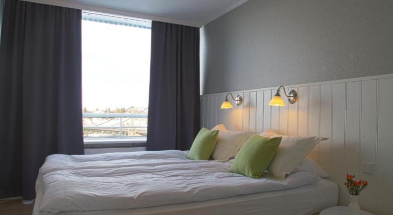 اتاق استاندارد, Parque Tropical