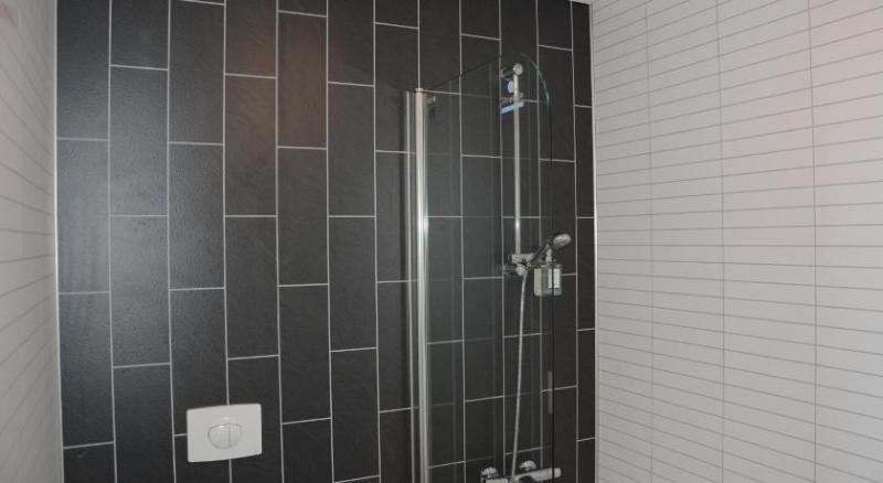 اتاق استاندارد, Parque Tropical