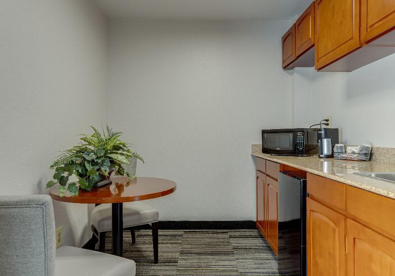 اتاق استاندارد, Parque Tropical