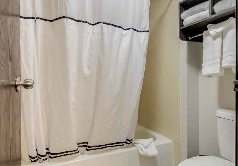 اتاق استاندارد, Parque Tropical