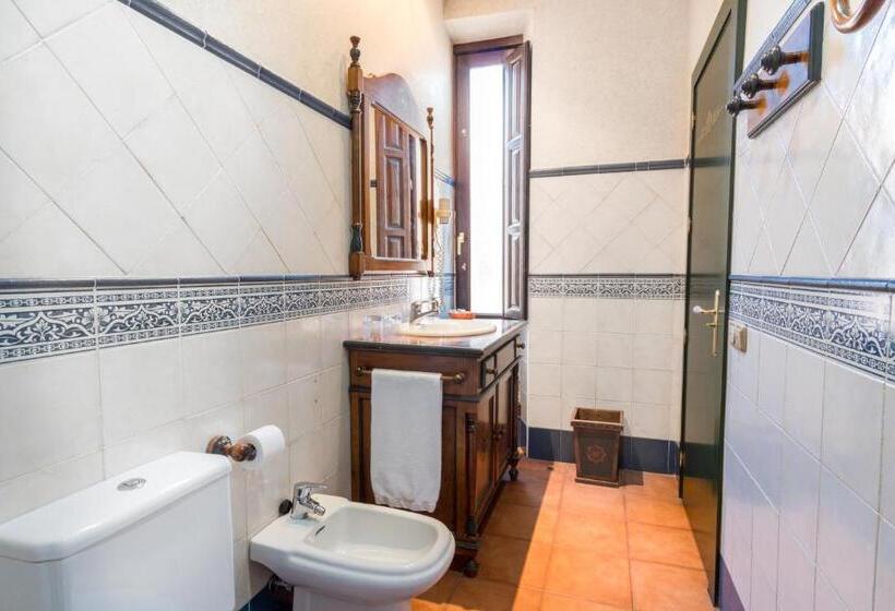 اتاق استاندارد, Plaza Nueva