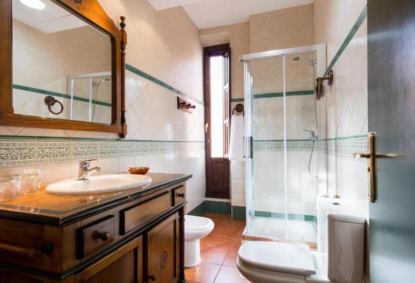 اتاق استاندارد, Plaza Nueva