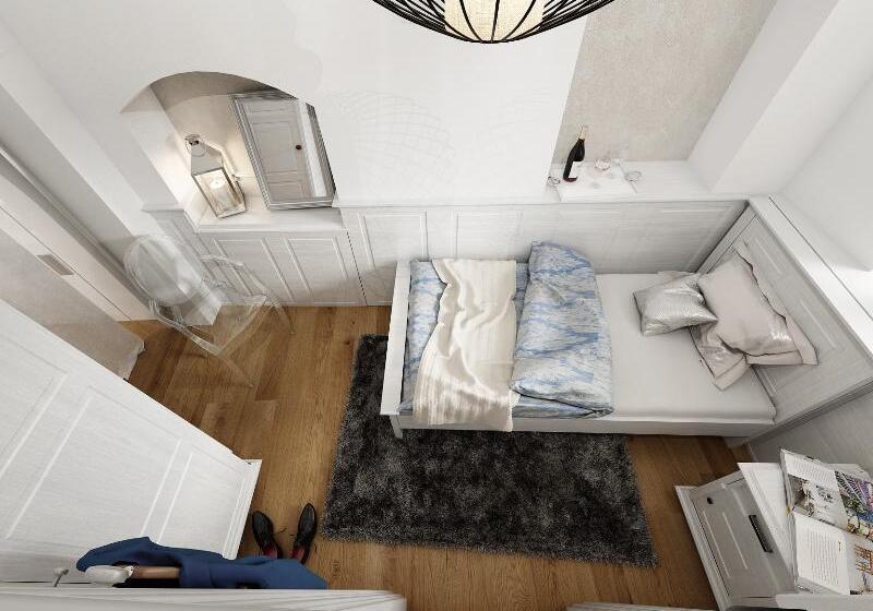 اتاق استاندارد, Plaza Nueva