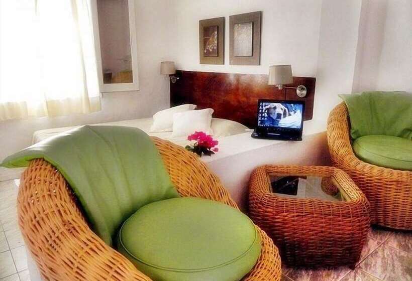 Номер Стандарт, Posta Del Lago