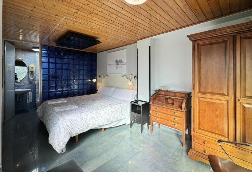 Номер Стандарт, Posada Villa Rosa