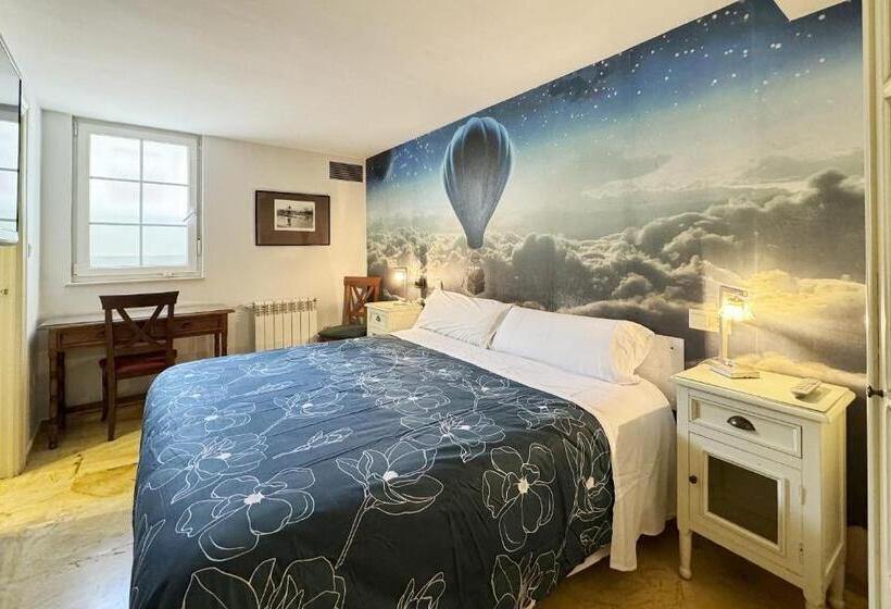 اتاق استاندارد, Posada Villa Rosa