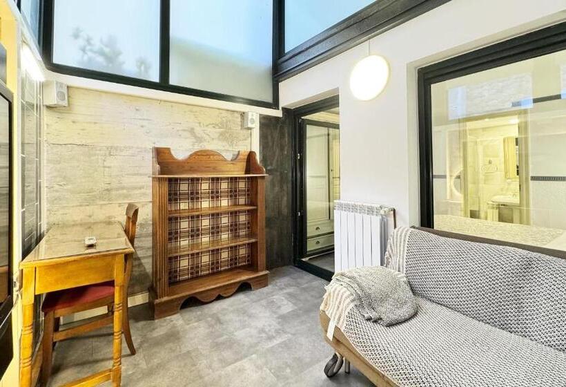 اتاق استاندارد, Posada Villa Rosa