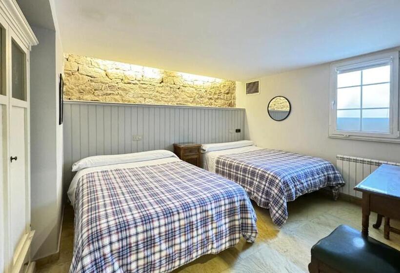 اتاق استاندارد, Posada Villa Rosa