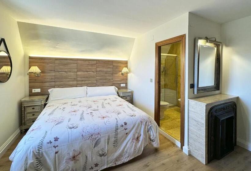 اتاق استاندارد, Posada Villa Rosa