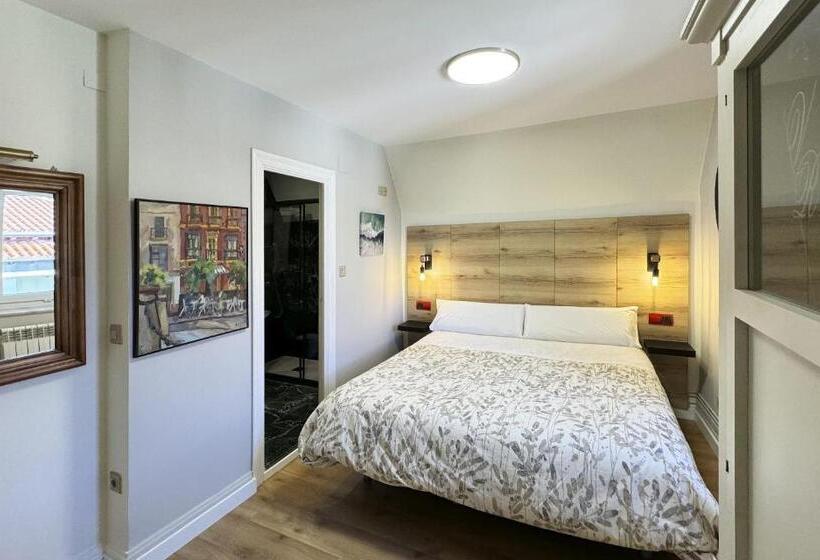 اتاق استاندارد, Posada Villa Rosa