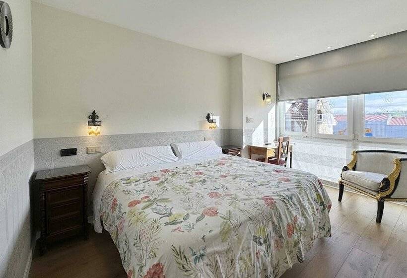 اتاق استاندارد, Posada Villa Rosa