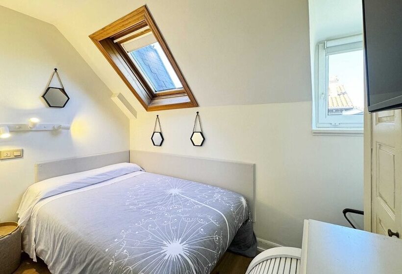 Номер Стандарт, Posada Villa Rosa