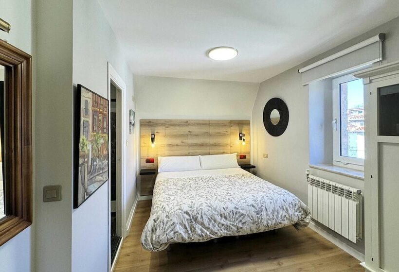 اتاق استاندارد, Posada Villa Rosa