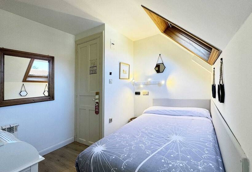 اتاق استاندارد, Posada Villa Rosa