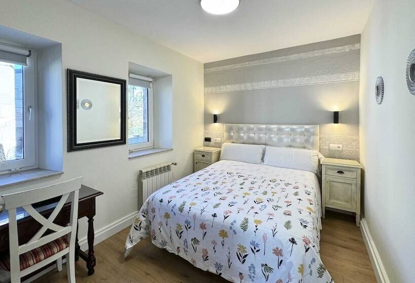 اتاق استاندارد, Posada Villa Rosa