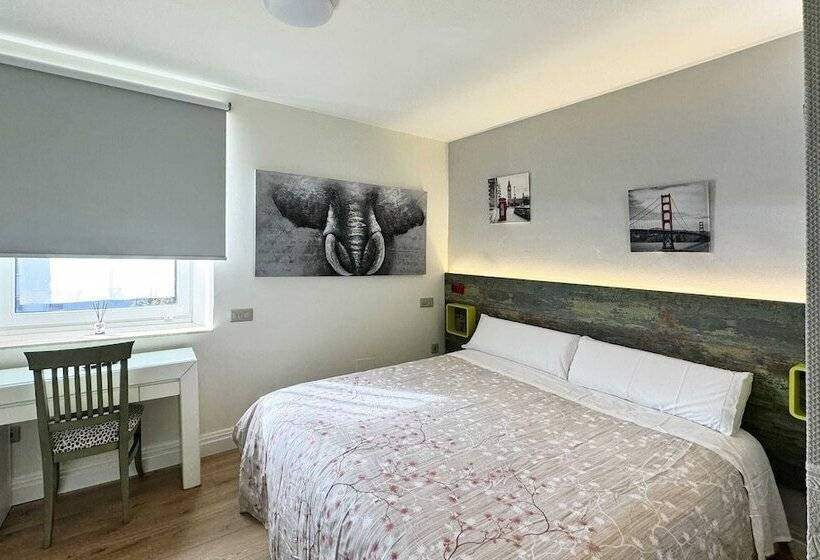Номер Стандарт, Posada Villa Rosa