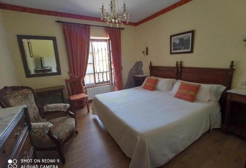 اتاق استاندارد, Rural Ovio