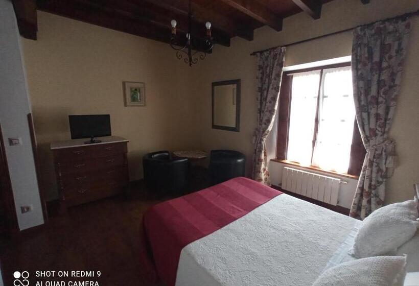 اتاق استاندارد, Rural Ovio