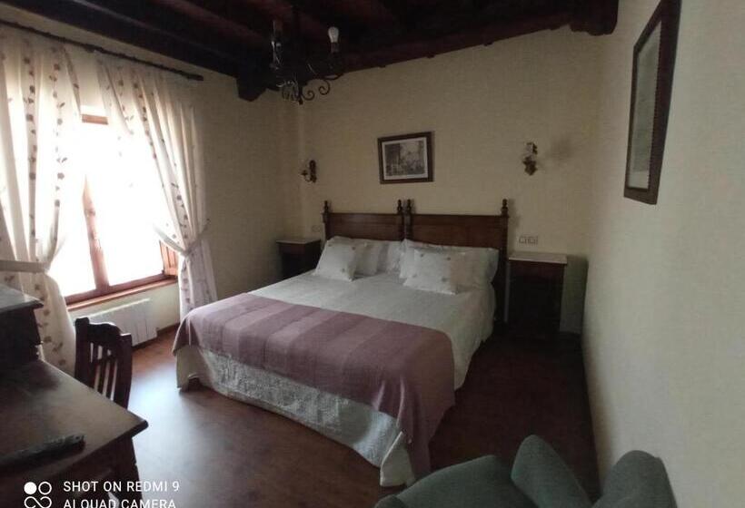 اتاق استاندارد, Rural Ovio