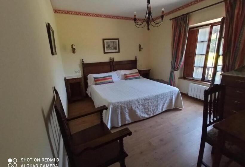 اتاق استاندارد, Rural Ovio