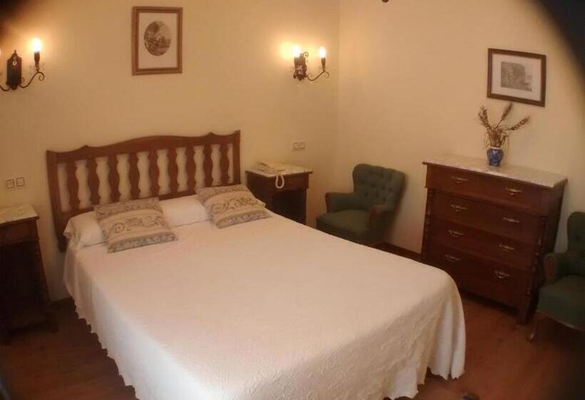 اتاق استاندارد, Rural Ovio