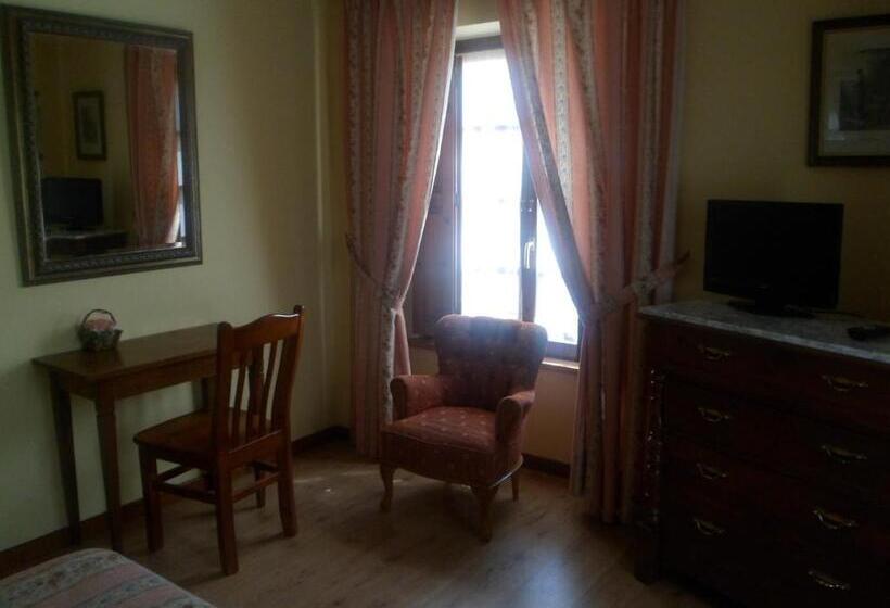 اتاق استاندارد, Rural Ovio