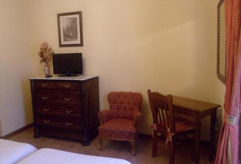 اتاق استاندارد, Rural Ovio