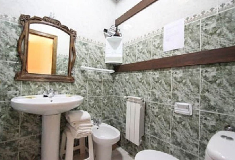 اتاق استاندارد, Rural Ovio