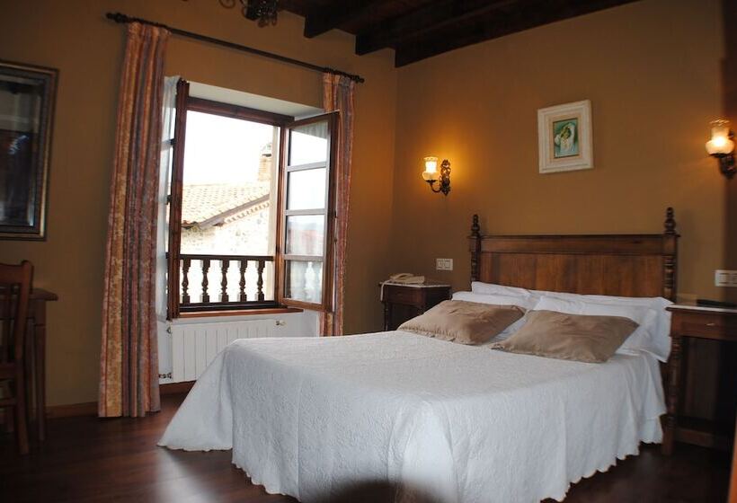 اتاق استاندارد, Rural Ovio