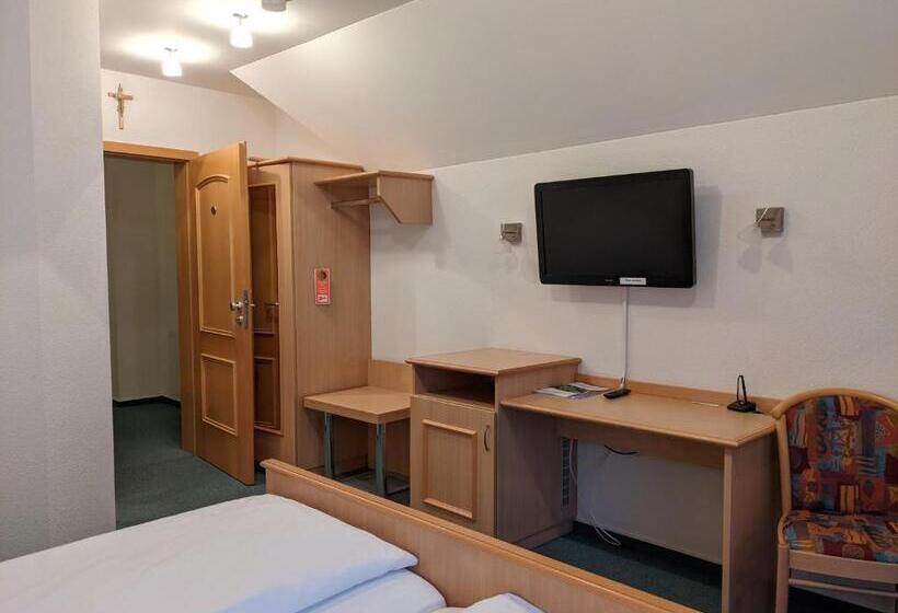 エコノミールーム, Saaletalstuben