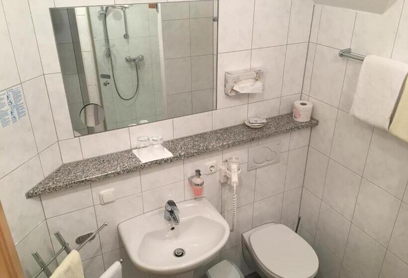 エコノミールーム, Saaletalstuben