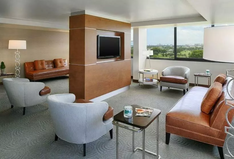 اتاق استاندارد, Sheraton Miami Airport Hotel And Executive Meeting Center