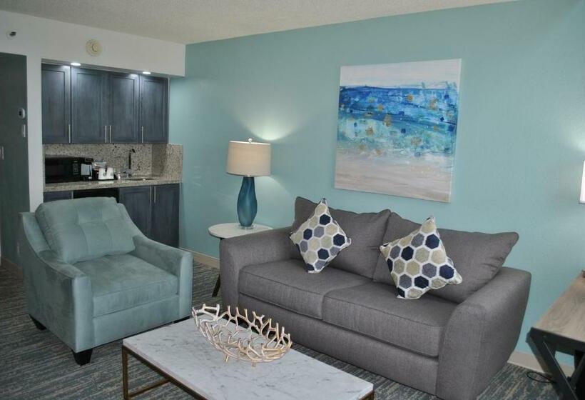 جناح كلوب, Sheraton Miami Airport Hotel And Executive Meeting Center