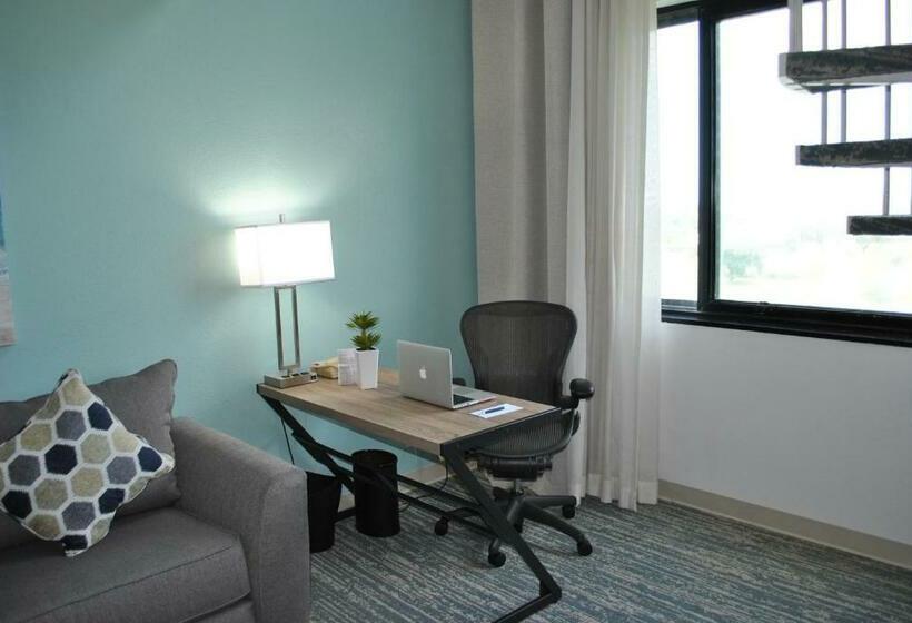 俱乐部套间, Sheraton Miami Airport Hotel And Executive Meeting Center
