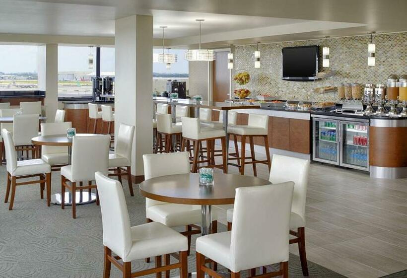 جناح كلوب, Sheraton Miami Airport Hotel And Executive Meeting Center