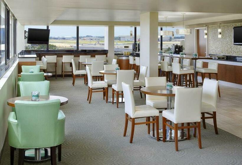 俱乐部套间, Sheraton Miami Airport Hotel And Executive Meeting Center