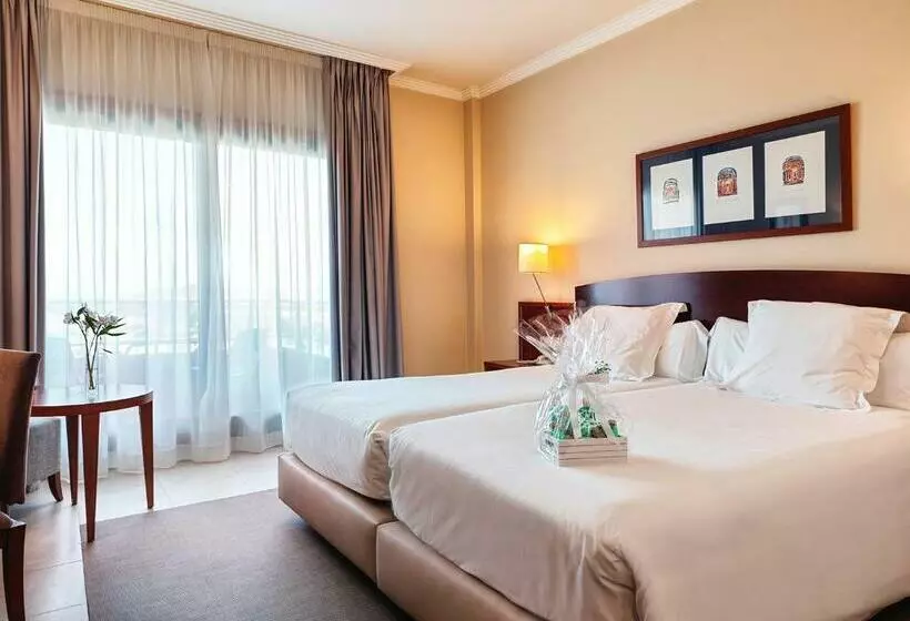Standard-huone Pääsy Spa-tilaan, Spa Galatea