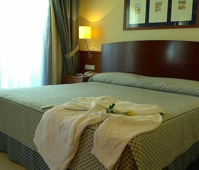 Standard-huone, Spa Galatea