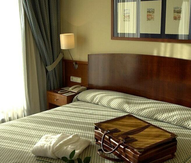 اتاق استاندارد, Spa Galatea