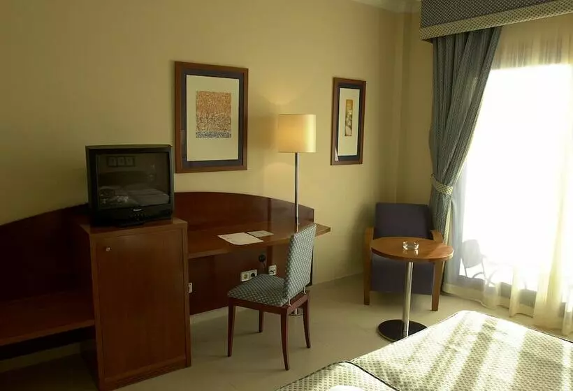 Standard-huone, Spa Galatea