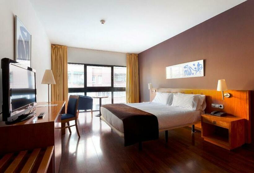 Номер Стандарт, Viladomat