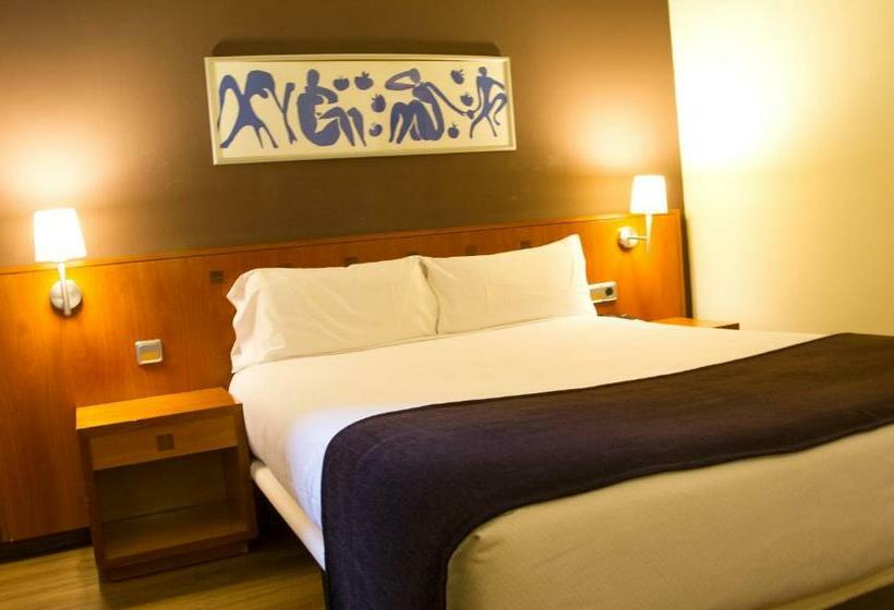 Номер Basic, Viladomat